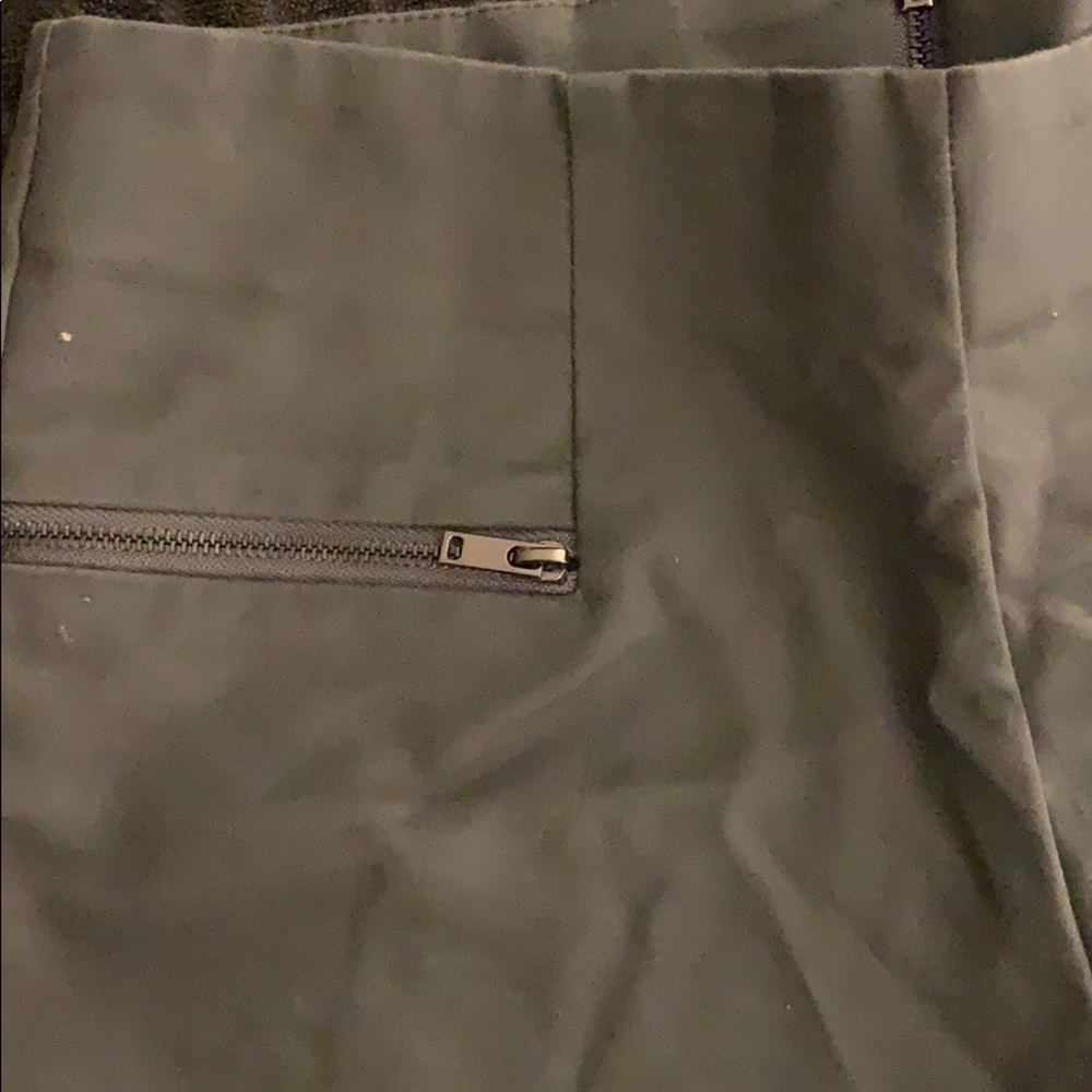 High rise shorts - Picture 2 of 5